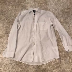 Stafford Dress Shirt (Travel)